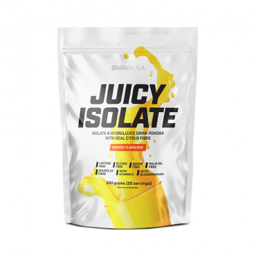 Soczysty izolat (500g)