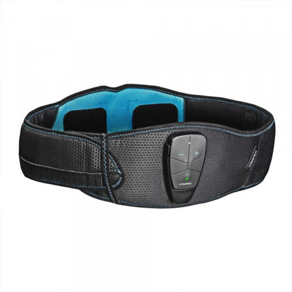 Ceinture abdominale et lombaire Corebelt 5.0 - Compex