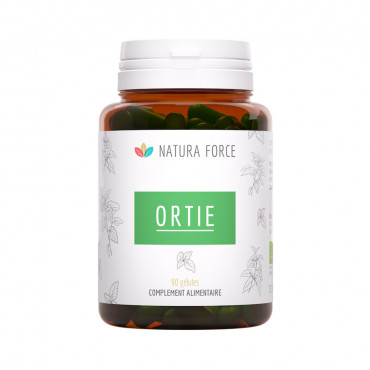 Ortie bio (90 caps)