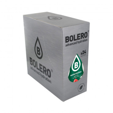 Scatola di bolero (24x9g)