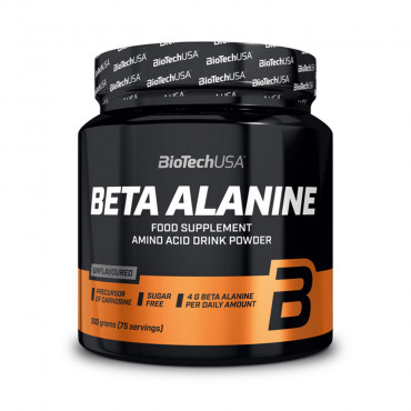 Beta-alanina (300g)