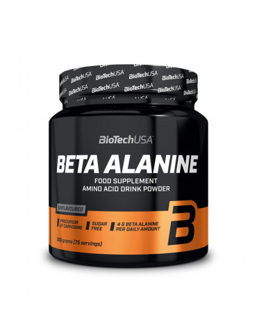 Bêta-alanine (300g)