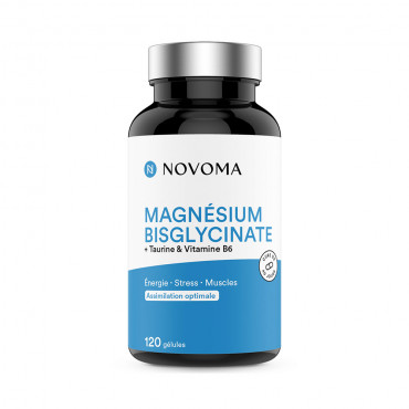 Bisglicynian magnezu (120...