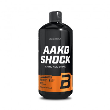 Choque Aakg (1L)