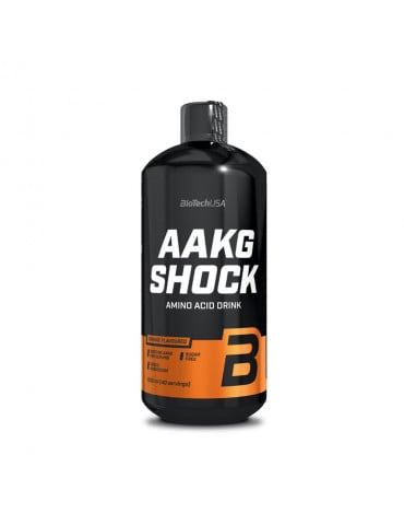 Aakg shock (1L)