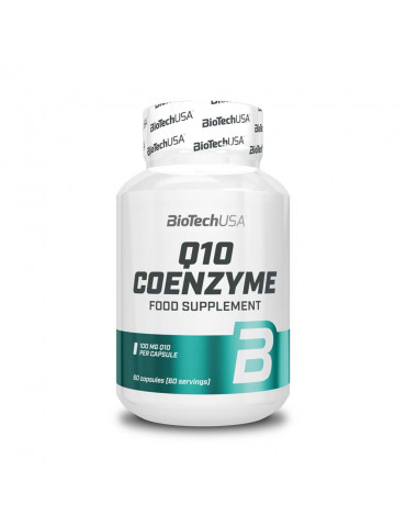 Q10 coenzyme (60 caps)