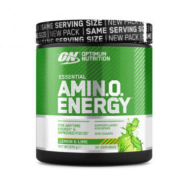 AMINO ENERGIA (270 gr)