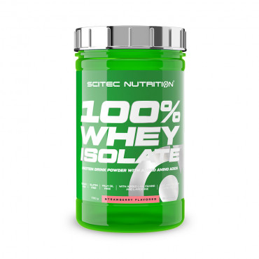 WHEY ISOLATE (700gr)