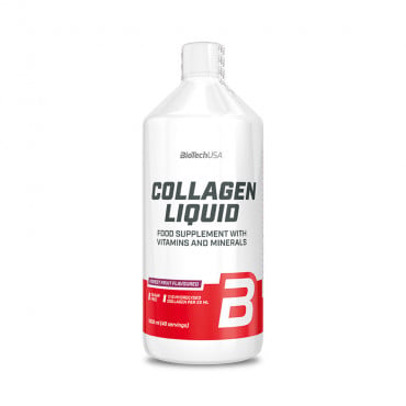 Collagène Liquide (1000 ml)
