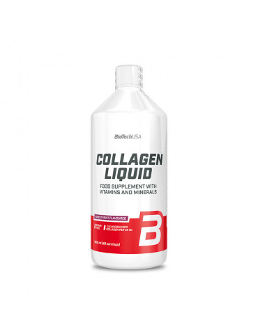 Collagène Liquide (1000 ml)