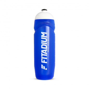Fitadium sports bottle (750ml)