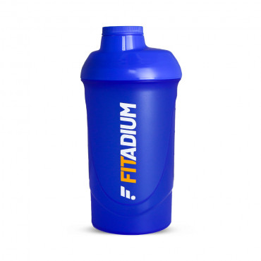 Shaker Fitadium (600ml)