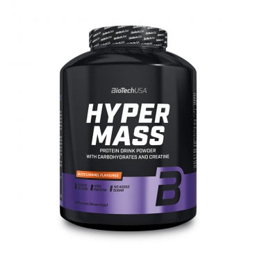 Hiper masa (2,27 kg)