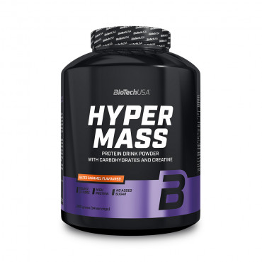 Hypermassa (2,27kg)