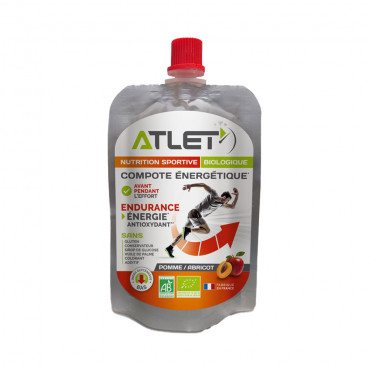 Compota energética...