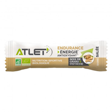 Bio-Ausdauerriegel (25g)