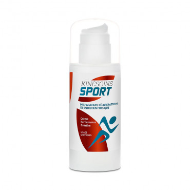 Creatin Performance Cream...