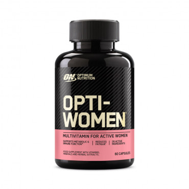 Opti-Vrouwen (60 Caps)