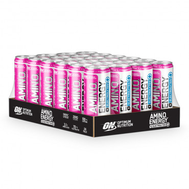 Confezione di lattine Amino...