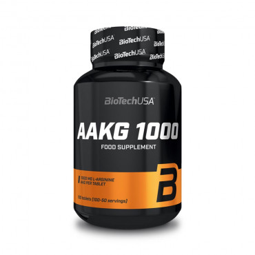 Aakg 1000 (100 kapsułek)