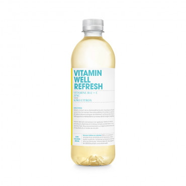 Vitamin well refresh (500ml)