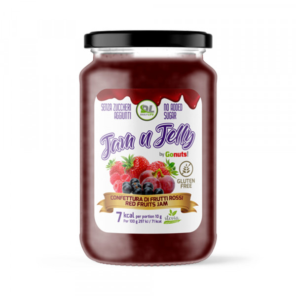 Jam n jelly (280g) Daily Life