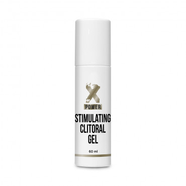 Stimulating Clitoral Gel...
