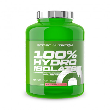 100% idroisolato (2 kg)