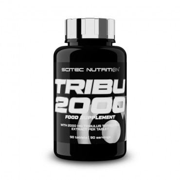 Tribu 2000 (90 tabletek)