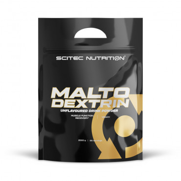 Maltodekstryna (2 kg)