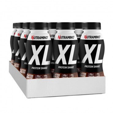 Pak xl shake (12x475ml)