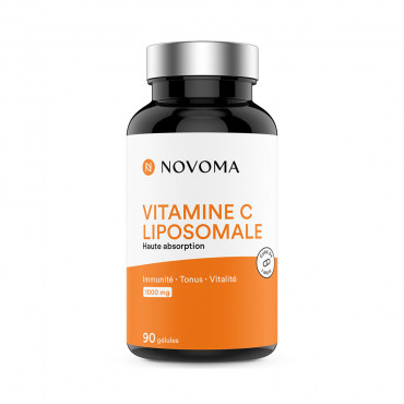 Liposomale vitamine C (90...