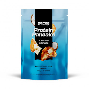 Proteïne pannekoek (1036gr)