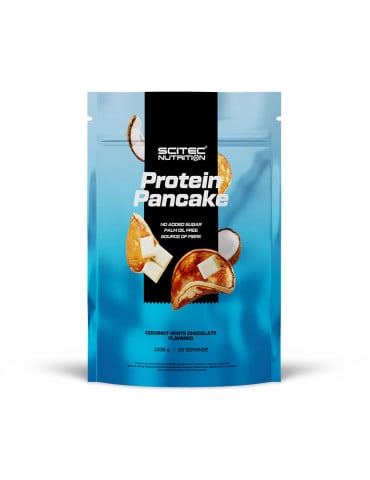 PROTEIN PANCAKE (1036gr)
