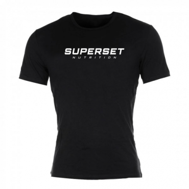 CAMISETA SUPERSET