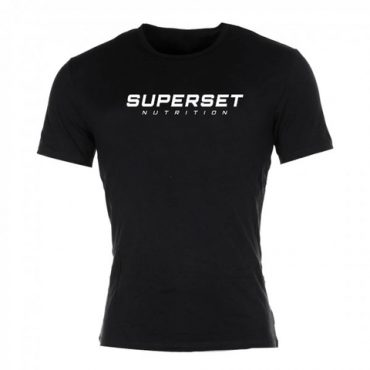 T-SHIRT SUPERSET