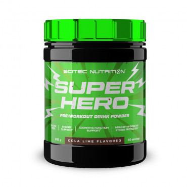 Supereroe (285 g)