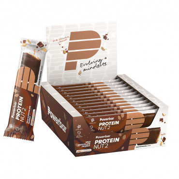 Dose protein nut2 (12x45g)
