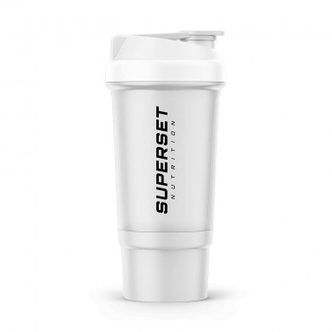 SHAKER (500ml) Superset...