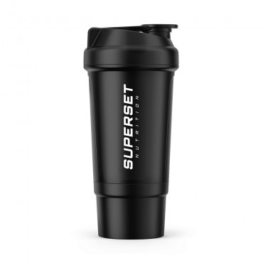 SHAKER (500ml) Superset...
