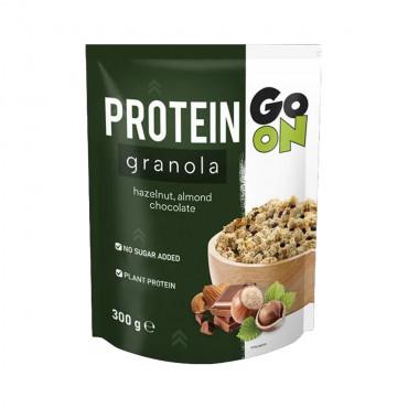 Protein granola (300g)