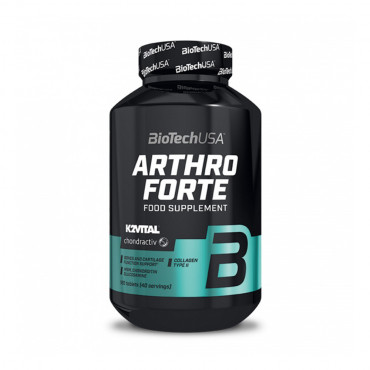 Arthro Forte (120 tabletek)