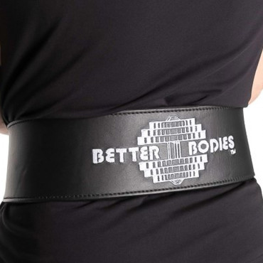 Bb lifting belt
