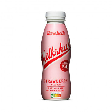 Barebells Milchshake (330 ml)