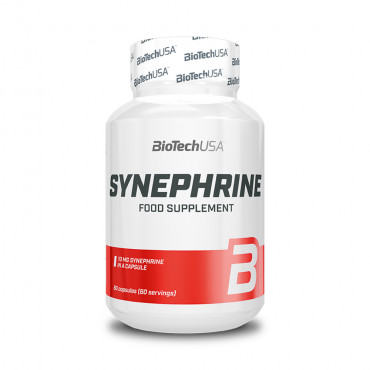 Synephrine (60 capsules)