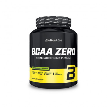 BCAA zero (700 g)