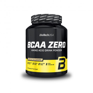 BCAA zero (700 g)