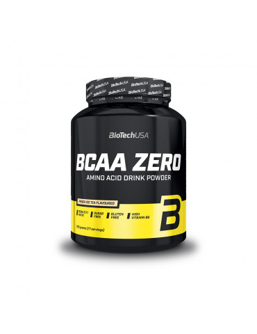 BCAA zero (700g) BioTechUSA