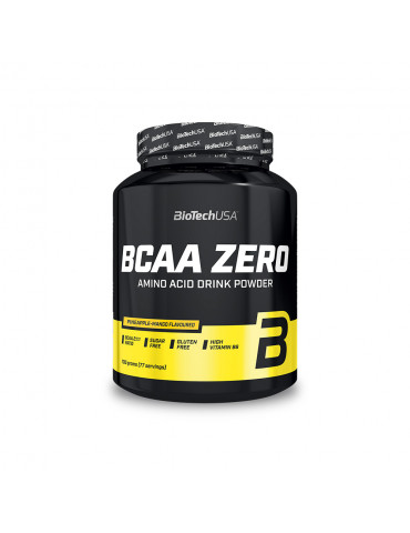 BCAA zero (700g) BioTechUSA