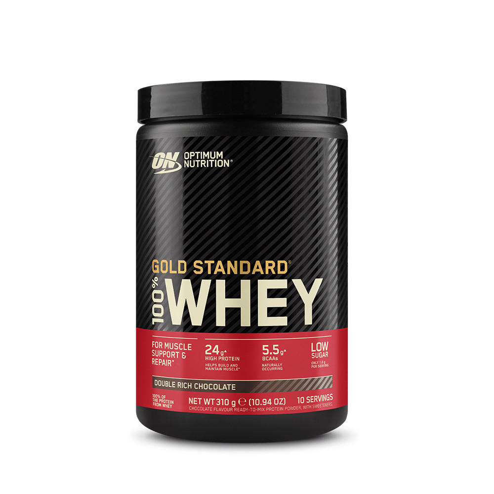 Optimum Nutrition 100% Whey Gold Standard 300 g